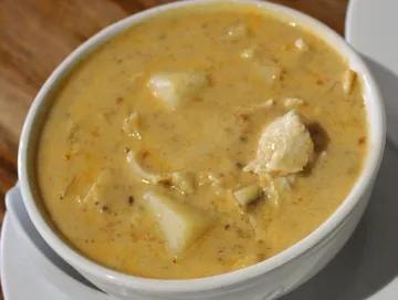 CR4. Massaman Curry