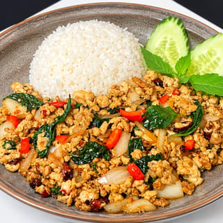 Pad Kraprow