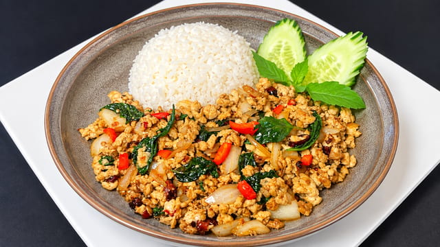 Pad Kraprow.