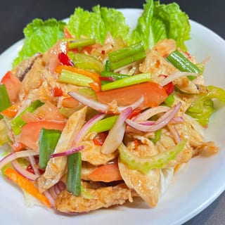 Yum Grilled Chicken