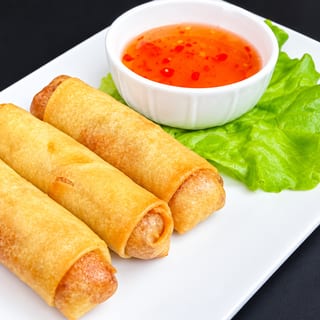 Spring Rolls (3)