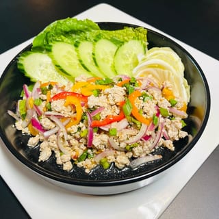 Larb Chicken